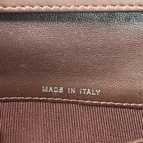 Authentic  Chanel Bifold wallet - Picture 9 of 16